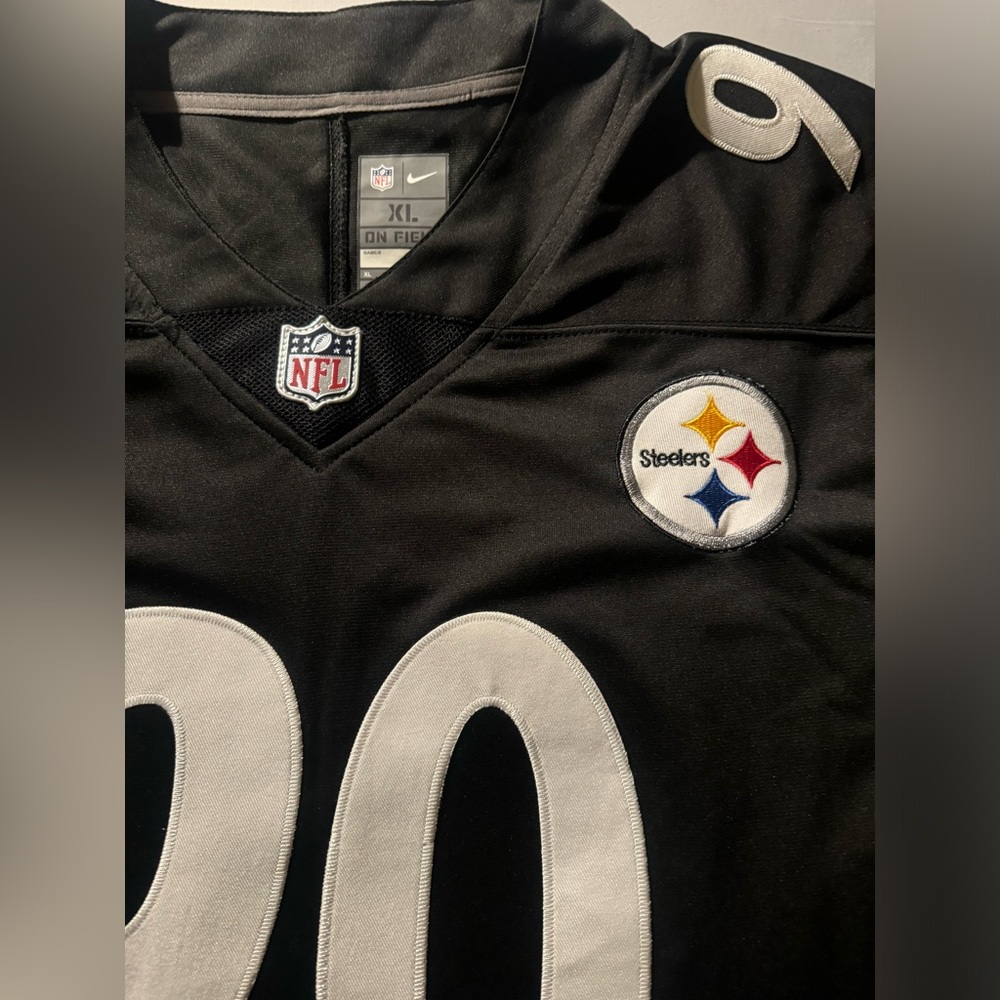 Steelers Nike Jersey